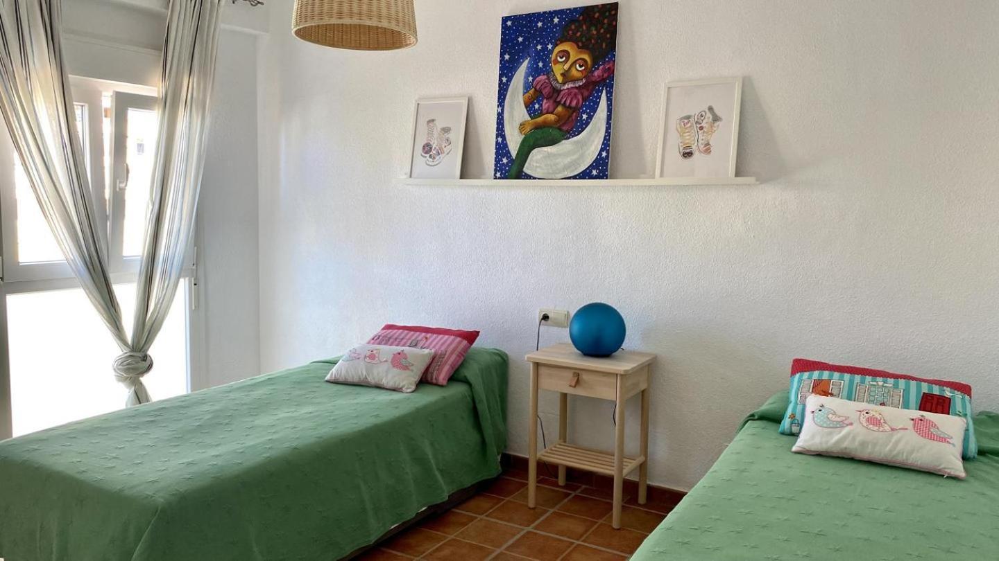 Tuhome Sea Side Appartement