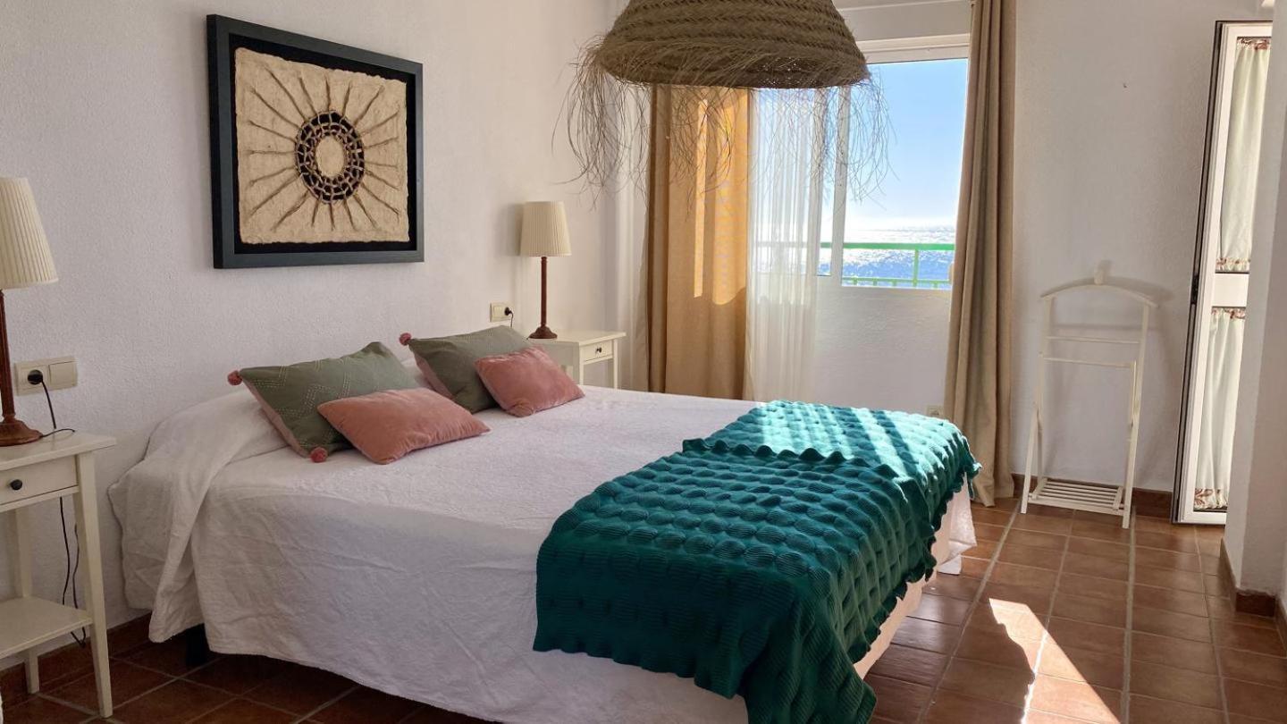 Tuhome Sea Side Appartement