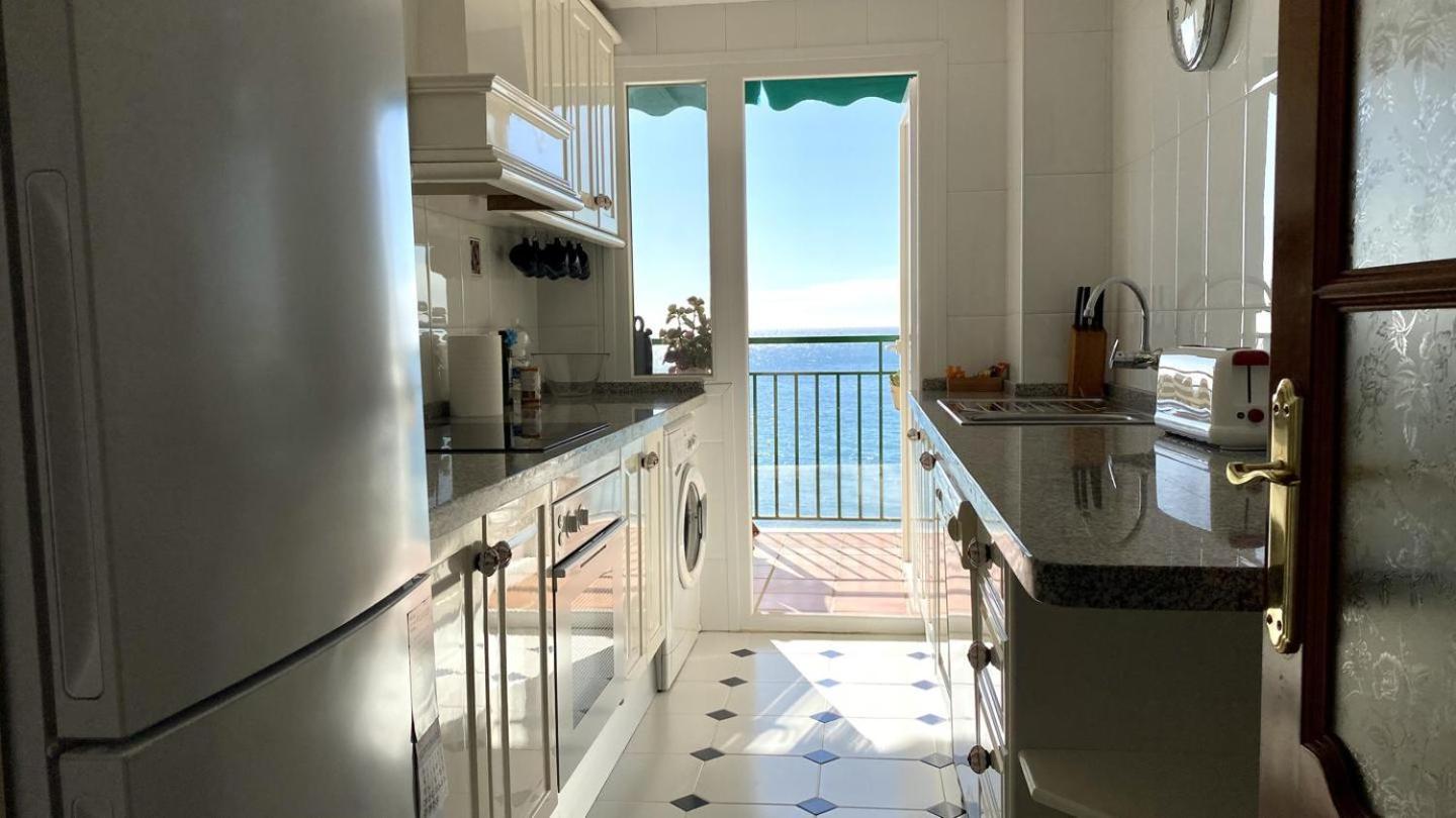 Appartement Tuhome Sea Side