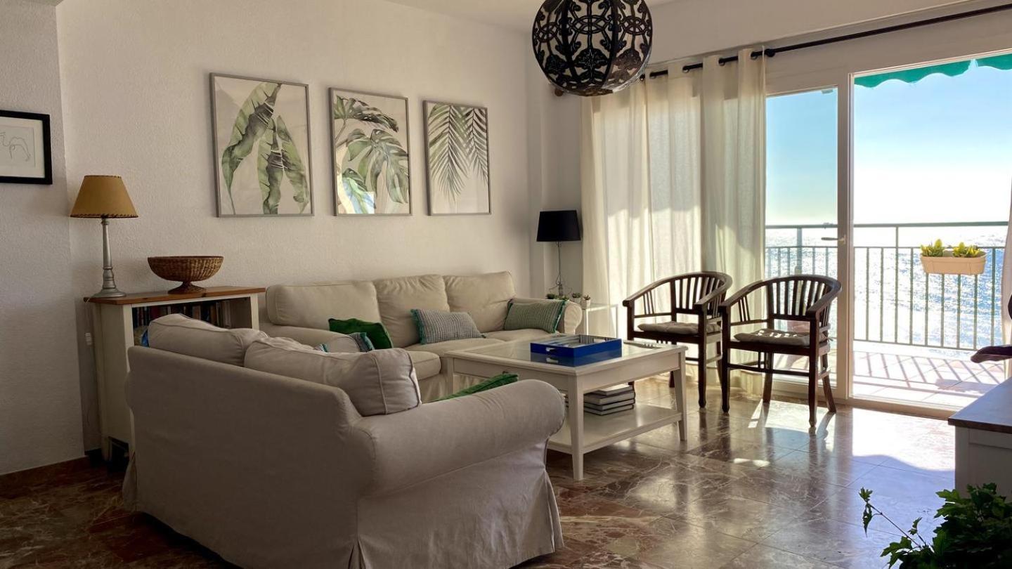 Appartement Tuhome Sea Side Fuengirola