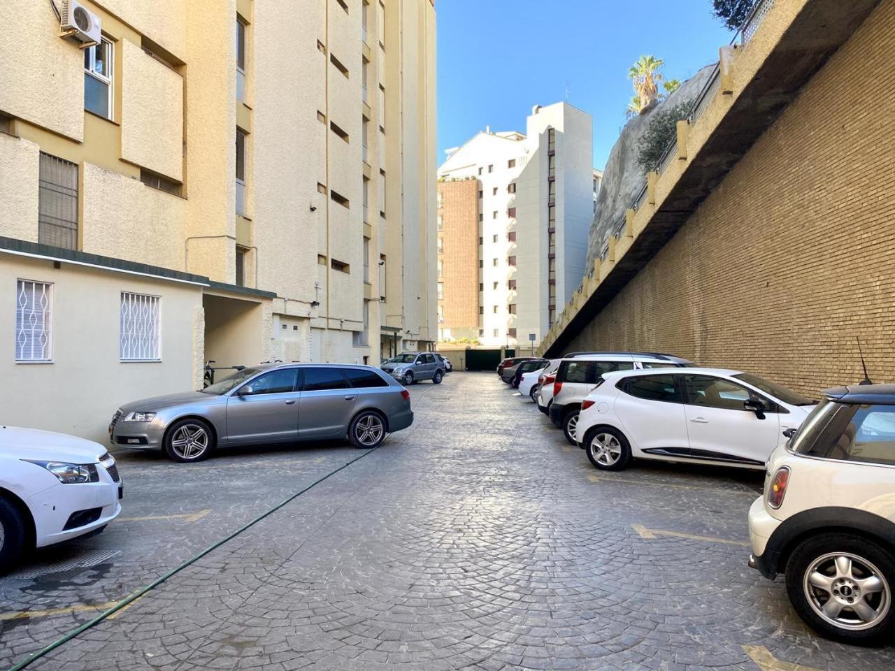 Appartement Tuhome Sea Side